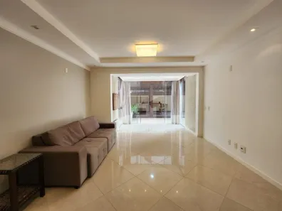 Apartamento com 4 Quartos à venda, 258m² no Centro, Florianópolis