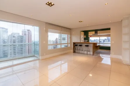 Cobertura com 4 Quartos à venda, 348m² no Jardim Vila Mariana, São Paulo
