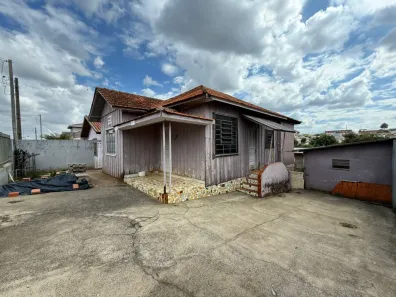 Lote/Terreno à venda, 462m² no Nova Rússia, Ponta Grossa