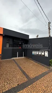 Ponto Comercial para alugar, 42m² no Parque Gramado, Americana