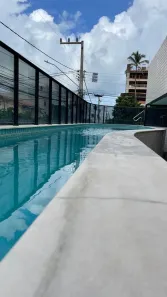 Apartamento com 1 Quarto para alugar, 42m² no Cruz das Almas, Maceió