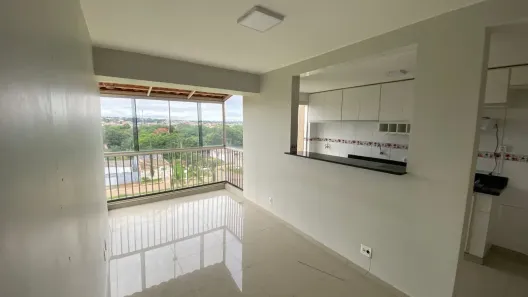 Apartamento com 2 Quartos à venda, 43m² no Setor Residencial Leste, Brasília