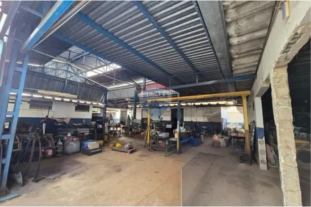 Galpão/Depósito/Armazém para alugar, 1117m² no Jardim Palma Travassos, Ribeirão Preto