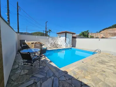 Casa com 3 Quartos à venda, 292m² no Cidade Jardim, Caraguatatuba