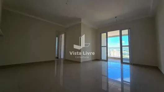 Apartamento com 3 Quartos à venda, 96m² no Vila Rezende, Piracicaba