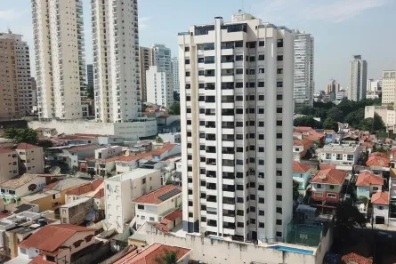 Apartamento com 3 Quartos à venda, 147m² no Água Fria, São Paulo