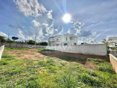 Lote/Terreno à venda, 405m² no Gran Park, Vespasiano