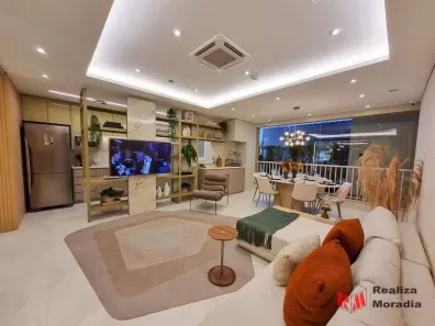 Apartamento com 2 Quartos à venda, 65m² no Vila Osasco, Osasco