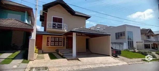 Casa com 3 Quartos à venda, 250m² no Jardim San Marino, São José dos Campos