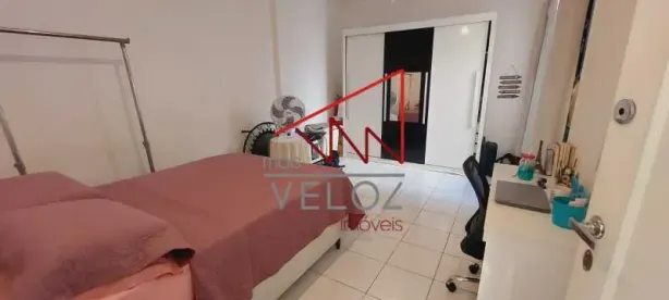 Apartamento com 3 Quartos à venda, 107m² no Flamengo, Rio de Janeiro
