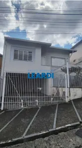 Casa com 3 Quartos à venda, 110m² no Vila Caio Junqueira, Poços de Caldas
