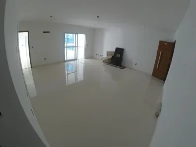 Apartamento com 3 Quartos à venda, 144m² no Canto do Forte, Praia Grande