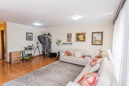 Sobrado com 3 Quartos à venda, 293m² no Vila Carolina, São Paulo