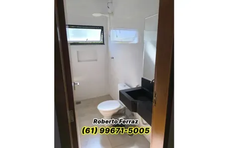 Lote/Terreno à venda, 1000m² no Taguatinga Norte, Brasília