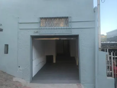 Ponto Comercial para alugar, 50m² no Bonfim, Belo Horizonte