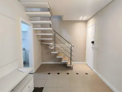Apartamento com 2 Quartos à venda, 89m² no Conserva, Americana