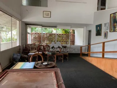 Casa com 4 Quartos à venda, 360m² no Lagoa, Rio de Janeiro