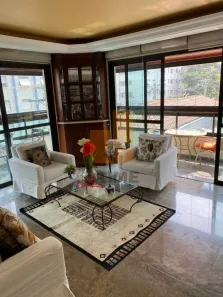 Apartamento com 3 Quartos à venda, 225m² no Perdizes, São Paulo