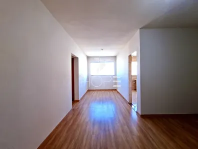 Apartamento com 2 Quartos à venda, 54m² no Centro, Londrina