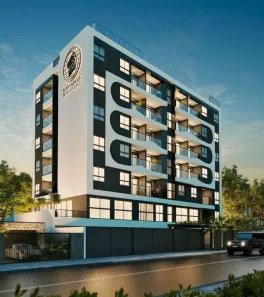 Apartamento com 1 Quarto à venda, 30m² no Jardim Oceania, João Pessoa