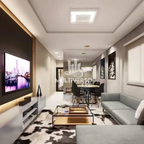Casa com 3 Quartos à venda, 156m² no Boqueirão, Santos