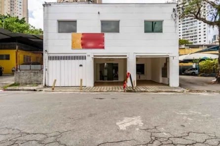 Ponto Comercial com 16 Quartos para alugar, 495m² no Vila Mascote, São Paulo