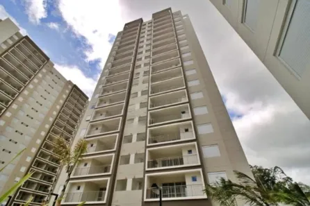 Apartamento com 2 Quartos à venda, 67m² no Vila Andrade, São Paulo