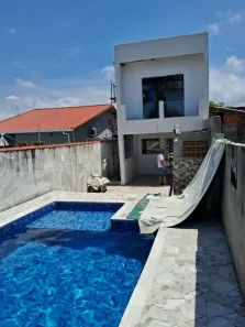 Casa com 2 Quartos à venda, 52m² no Chácara Glória, Itanhaém