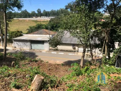 Lote/Terreno à venda, 500m² no Parque Fernão Dias, Santana de Parnaíba
