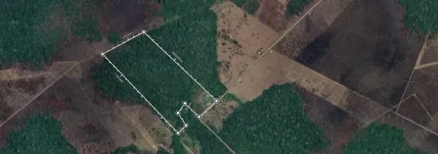 Fazenda/Sítio com 3 Quartos à venda, 340000m² no Área Rural de Porto Velho, Porto Velho