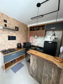 Apartamento com 1 Quarto para alugar, 27m² no Vila Butantã, São Paulo