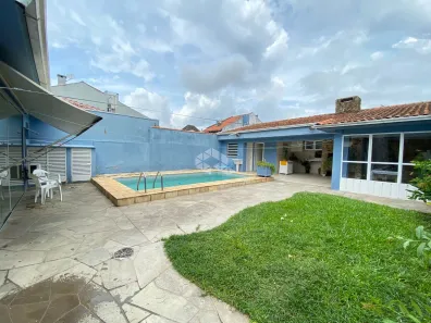 Casa com 4 Quartos à venda, 268m² no Ipanema, Porto Alegre