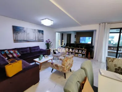 Apartamento com 3 Quartos à venda, 136m² no Parque Mandaqui, São Paulo