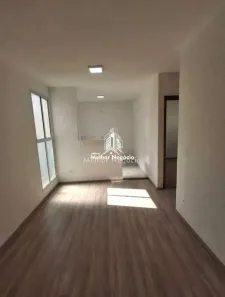 Apartamento com 2 Quartos à venda, 40m² no Jardim Parque Jupiá, Piracicaba