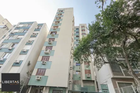 Apartamento com 2 Quartos à venda, 72m² no Centro Histórico, Porto Alegre