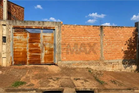 Lote/Terreno à venda, 200m² no Jardim Gimenez, Sertãozinho
