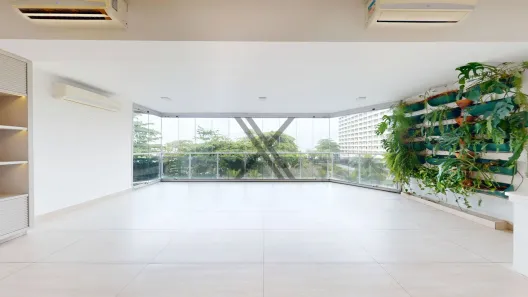 Apartamento com 4 Quartos à venda, 164m² no São Conrado, Rio de Janeiro