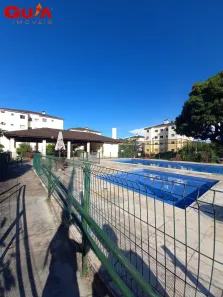 Apartamento com 2 Quartos à venda, 41m² no Paupina, Fortaleza