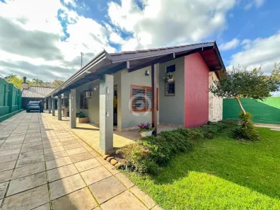 Casa com 3 Quartos à venda, 287m² no Rondônia, Novo Hamburgo