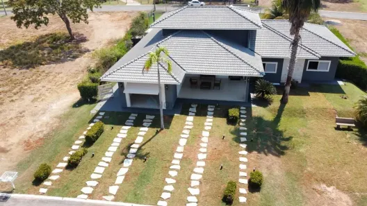 Casa de Condomínio com 5 Quartos à venda, 365m² no , Chapada dos Guimarães