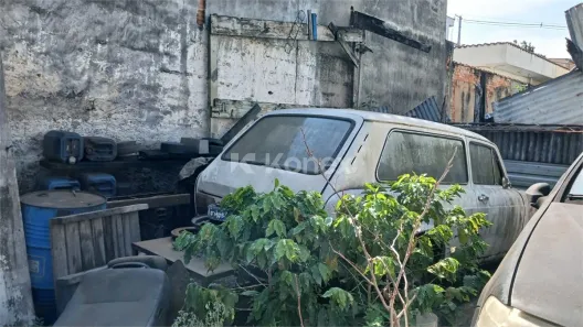 Lote/Terreno à venda, 200m² no Vila dos Andrades, São Paulo
