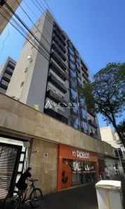 Apartamento com 3 Quartos à venda, 106m² no Zona 07, Maringá