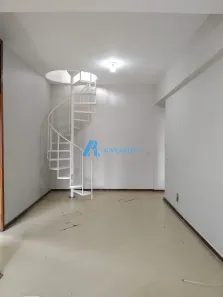 Cobertura com 3 Quartos para alugar, 114m² no Praça Seca, Rio de Janeiro