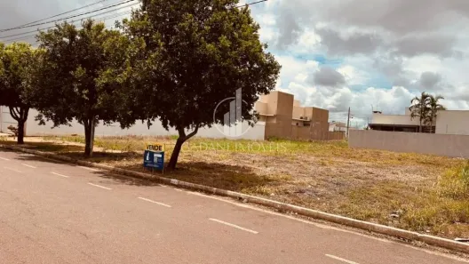 Lote/Terreno à venda, 369m² no Aquarela das Artes, Sinop