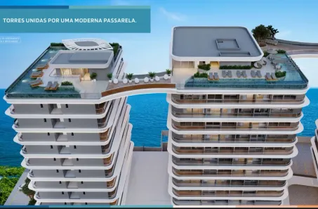 Apartamento com 1 Quarto à venda, 22m² no Barra, Salvador