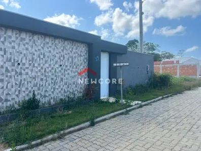 Lote/Terreno à venda, 450m² no Porto Novo, Saquarema