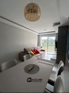 Apartamento com 3 Quartos à venda, 75m² no Paquetá, Belo Horizonte
