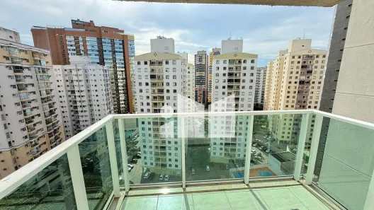 Apartamento com 2 Quartos à venda, 65m² no Itapuã, Vila Velha