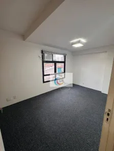 Sala Comercial para venda ou aluguel, 32m² no Vila Nova Conceição, São Paulo