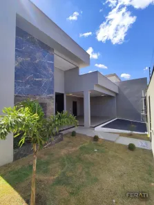 Casa com 3 Quartos à venda, 230m² no Anápolis City, Anápolis